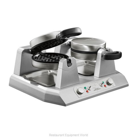 Waring WW250BX Waffle Maker