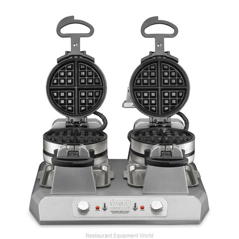 Waring WW300BX Waffle Maker