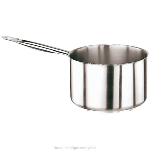 World Cuisine | 12509-28 - 7 qt Stainless Steel Sauce Pot