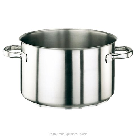 Paderno World Cuisine 11007-24 Induction Sauce Pot (Magnified)