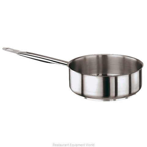 Paderno World Cuisine 11008-18 Induction Saute Pan (Magnified)