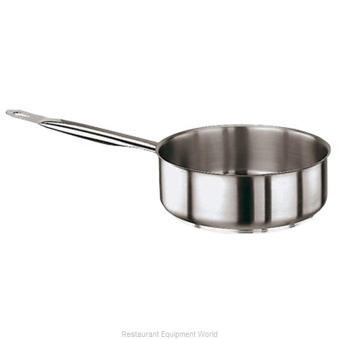 Paderno World Cuisine 11008-18 Induction Saute Pan