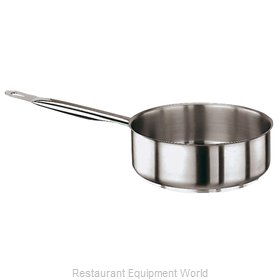 Paderno World Cuisine 11008-20 Induction Saute Pan