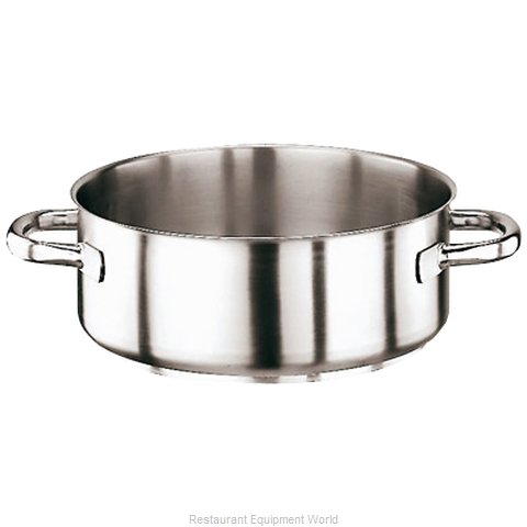 Paderno World Cuisine 11009-16 Induction Brazier Pan