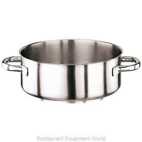 Paderno World Cuisine 11009-16 Induction Brazier Pan