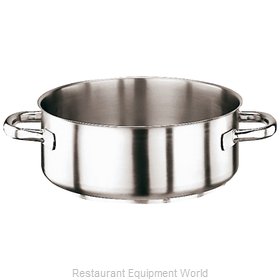 Paderno World Cuisine 11009-24 Induction Brazier Pan