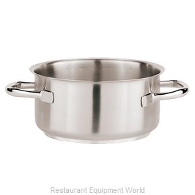 Paderno World Cuisine 11010-20 Brazier Pan