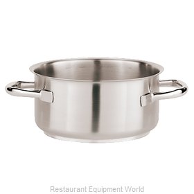 Paderno World Cuisine 11010-24 Brazier Pan