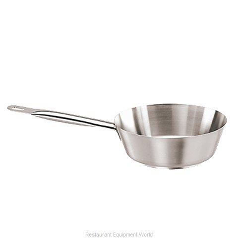 Paderno World Cuisine 11012-16 Induction Saute Pan