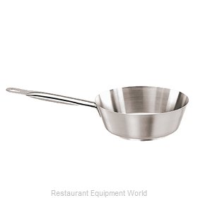 Paderno World Cuisine 11012-16 Induction Saute Pan