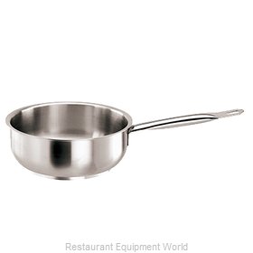 Paderno World Cuisine 11013-20 Saute Pan