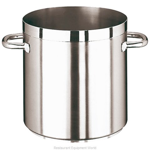 Paderno World Cuisine 11101-16 Induction Stock Pot (Magnified)