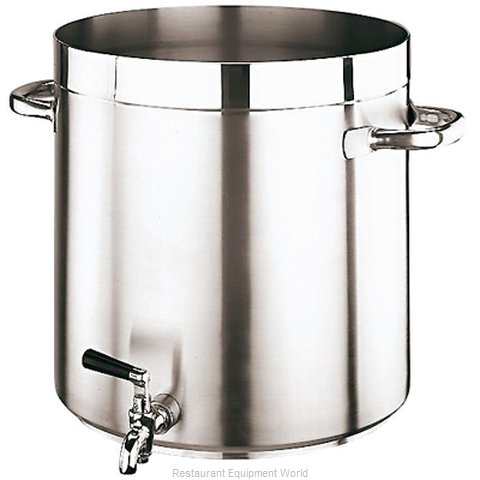 Paderno World Cuisine 11102-28 Stock Pot