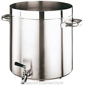 Paderno World Cuisine 11102-28 Stock Pot