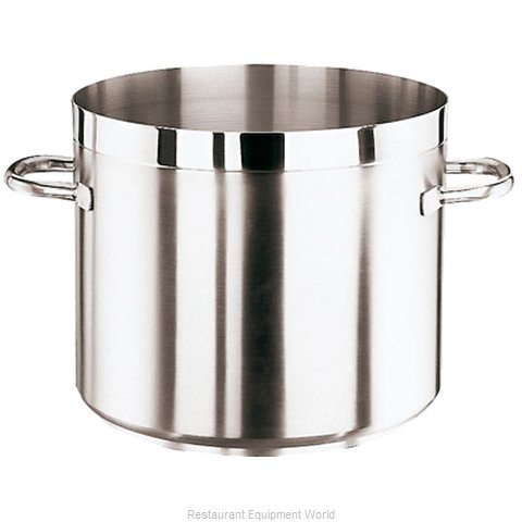 Paderno World Cuisine 11105-24 Stock Pot