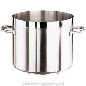 Paderno World Cuisine 11105-24 Stock Pot
