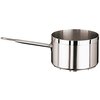 Cacerola
 <br><span class=fgrey12>(Paderno World Cuisine 11106-16 Induction Sauce Pan)</span>