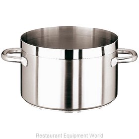 Paderno World Cuisine 11107-16 Induction Sauce Pot
