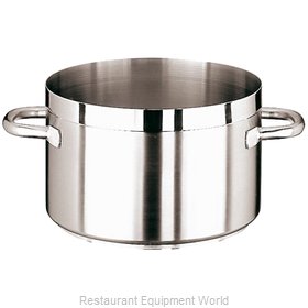 Paderno World Cuisine 11107-24 Induction Sauce Pot