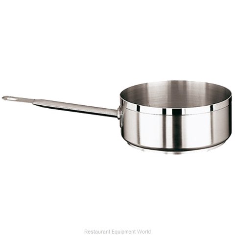 Paderno World Cuisine 11108-16 Induction Saute Pan