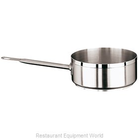 Paderno World Cuisine 11108-16 Induction Saute Pan