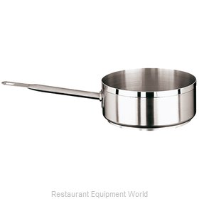 Paderno World Cuisine 11108-20 Induction Saute Pan