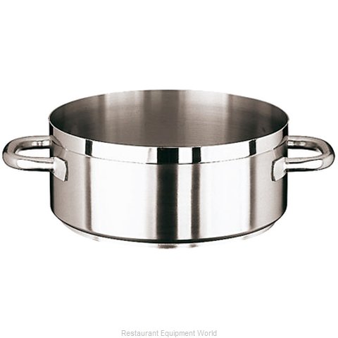 Paderno World Cuisine 11109-40 Induction Brazier Pan