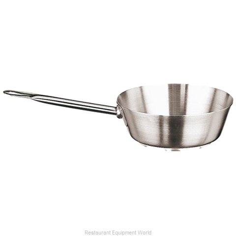 Paderno World Cuisine 11112-16 Induction Saute Pan