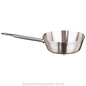 Paderno World Cuisine 11112-16 Induction Saute Pan