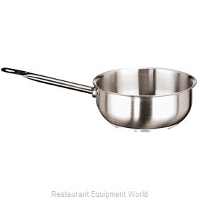 Paderno World Cuisine 11113-18 Induction Sauce Pan