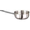 Paderno World Cuisine 11113-20 Induction Sauce Pan