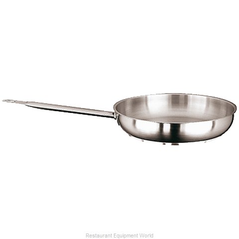 Paderno World Cuisine 11114-28 Induction Fry Pan