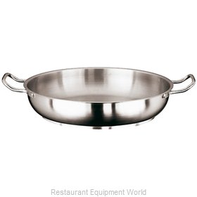 Paderno World Cuisine 11115-20 Induction Paella Pan