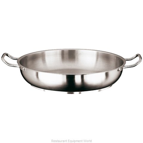 Buy wholesale Metaltex Paellera Stainless Steel INDUCTION 32 cms 5 Servings