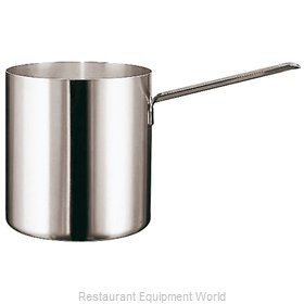 Paderno World Cuisine 11910-12 Bain Marie Pot