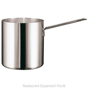 Paderno World Cuisine 11910-12 Bain Marie Pot