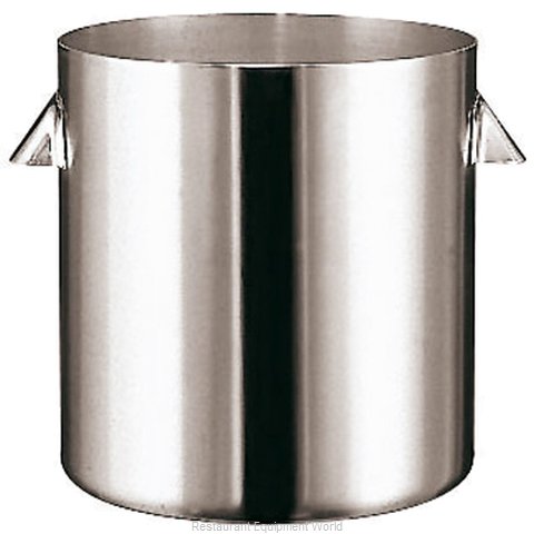 Paderno World Cuisine 11911-12 Bain Marie Pot