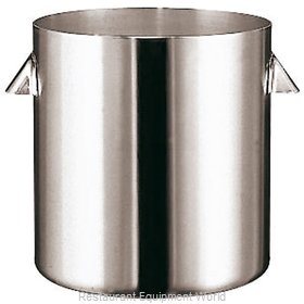 Paderno World Cuisine 11911-12 Bain Marie Pot