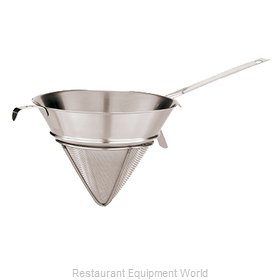 Paderno World Cuisine 11932-20 Chinois/Bouillon Strainer