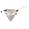 Paderno World Cuisine 11932-20 Chinois/Bouillon Strainer