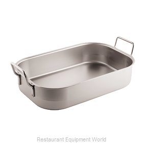 Paderno World Cuisine 11943-40 Roasting Pan