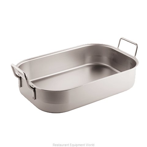 Paderno World Cuisine 11943-60 Roasting Pan