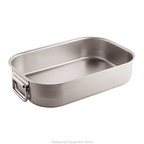 Paderno World Cuisine 11944-40 Roasting Pan