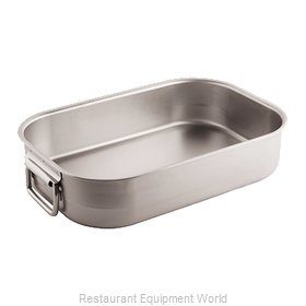 Paderno World Cuisine 11944-40 Roasting Pan