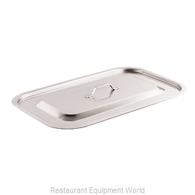 Paderno World Cuisine 11948-40 Cover / Lid, Cookware