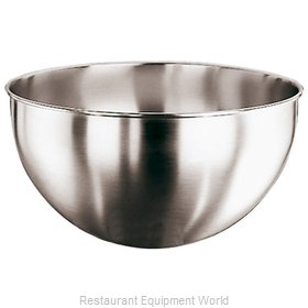 Paderno World Cuisine 11951-22 Mixing Bowl, Metal