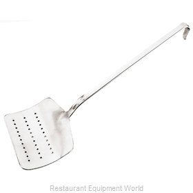 Paderno World Cuisine 11985-34 Turner, Perforated, Stainless Steel