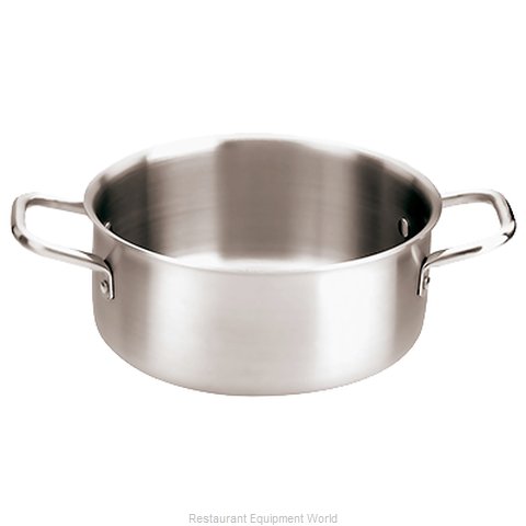 Paderno World Cuisine 12509-20 Induction Sauce Pot