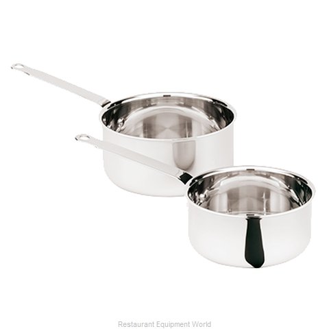 Paderno World Cuisine 12511-12 Induction Sauce Pan