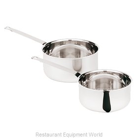 Paderno World Cuisine 12511-12 Induction Sauce Pan